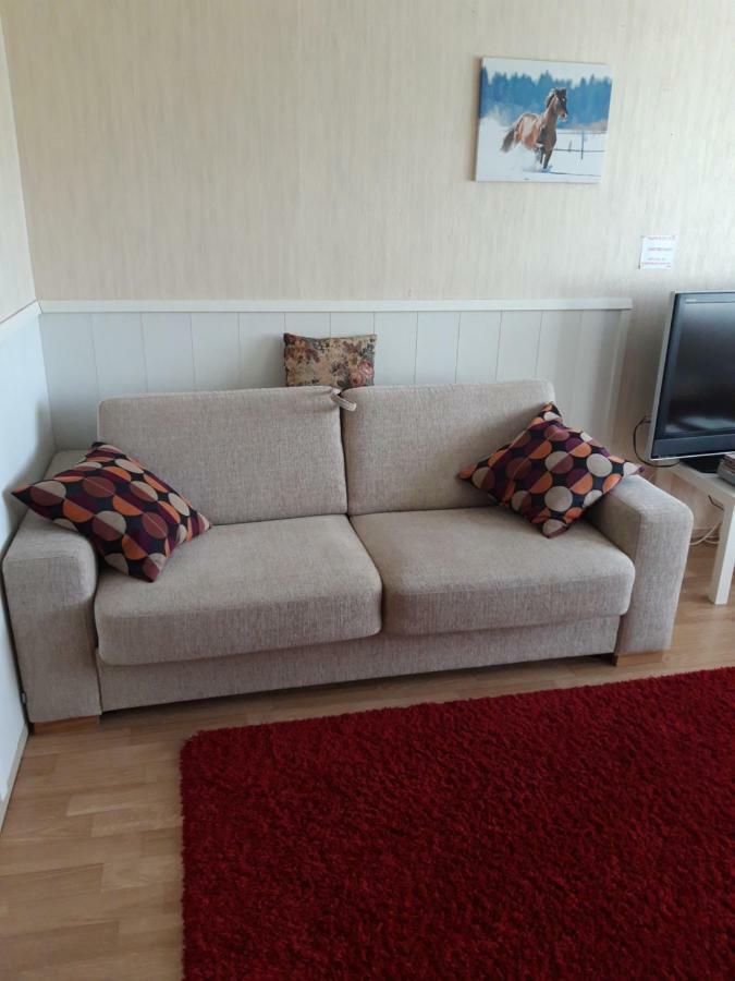 Apartment Mini-mani Northern House *
